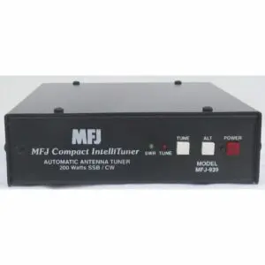 MFJ-939-K