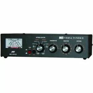 MFJ-941E acoblador HF