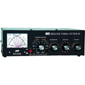 MFJ-949e ACOPLADOR HF