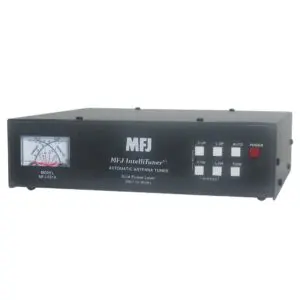 MFJ-991B ACOPLADOR HF