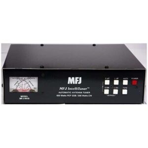 MFJ-994B ACOPLADOR HF