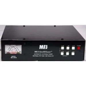 MFJ-994B ACOPLADOR HF