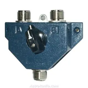 MFJ-1702 CONMUTADOR ANT