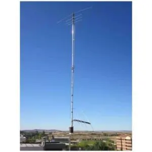 MFJ-1796 ANT.HF