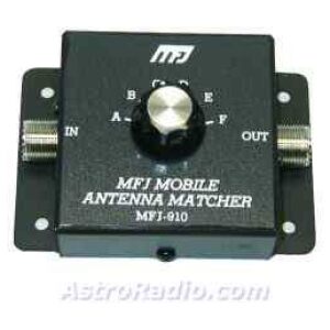MFJ-910