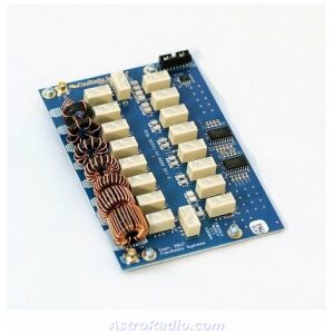 Modulo acoplador automático para FlexRadio 6400/8400