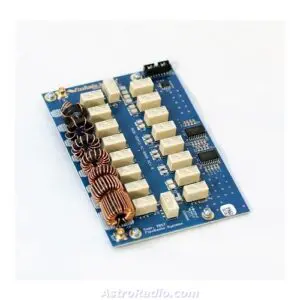 Modulo acoplador automático para FlexRadio 6400