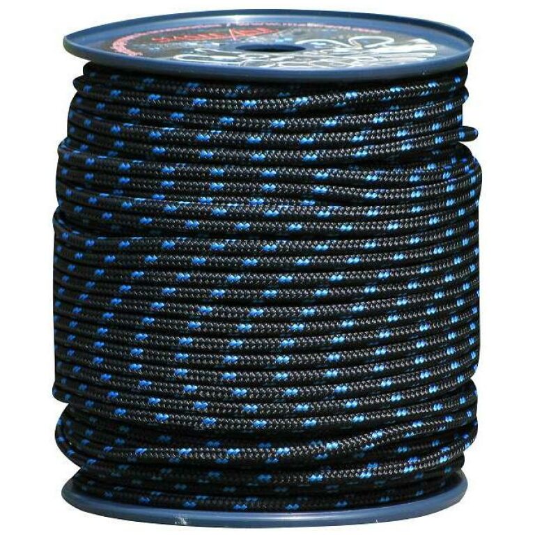 MASTRANT P5 Cuerda de 5 mm