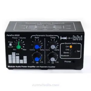 ParaPro EQ20