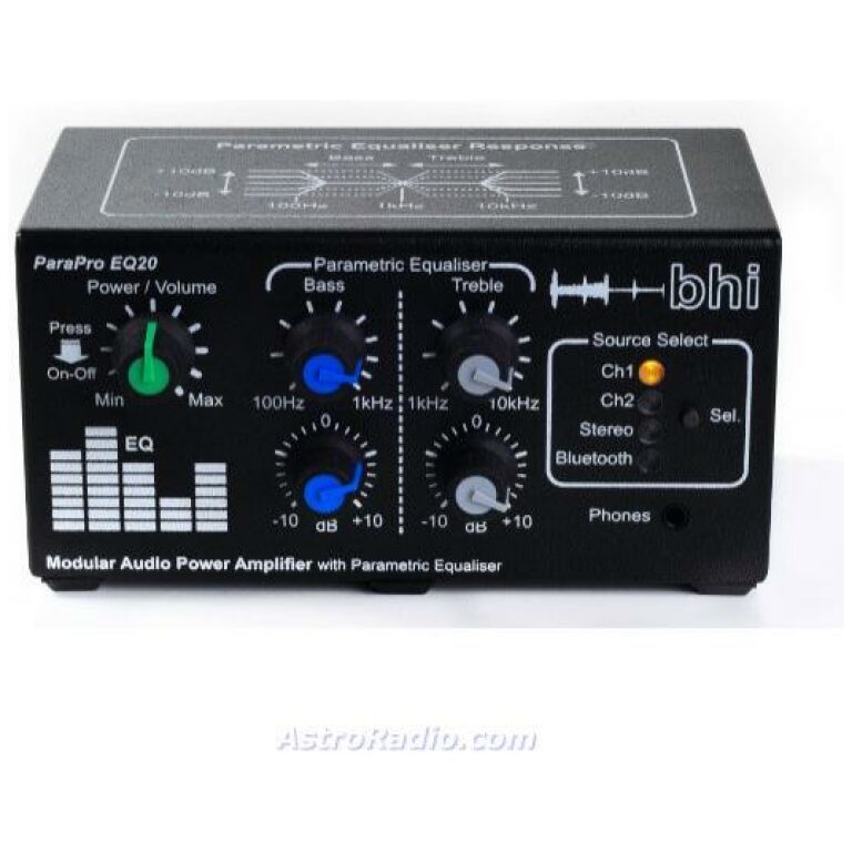 ParaPro EQ20