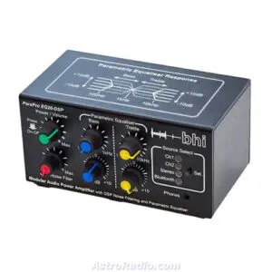 ParaPro EQ20DSP