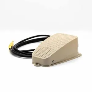 Pedal PTT FS02