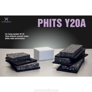 Phits Y-20A para Yaesu SP-20