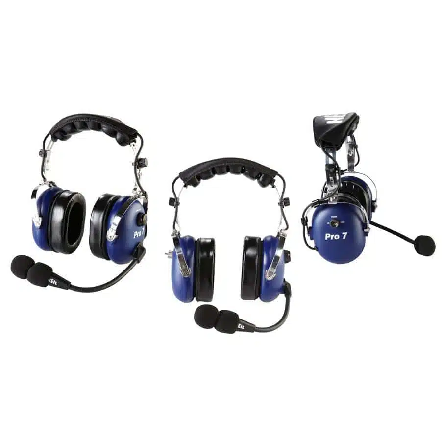 PRO-7-IC-BU PRO-7-IC-BU