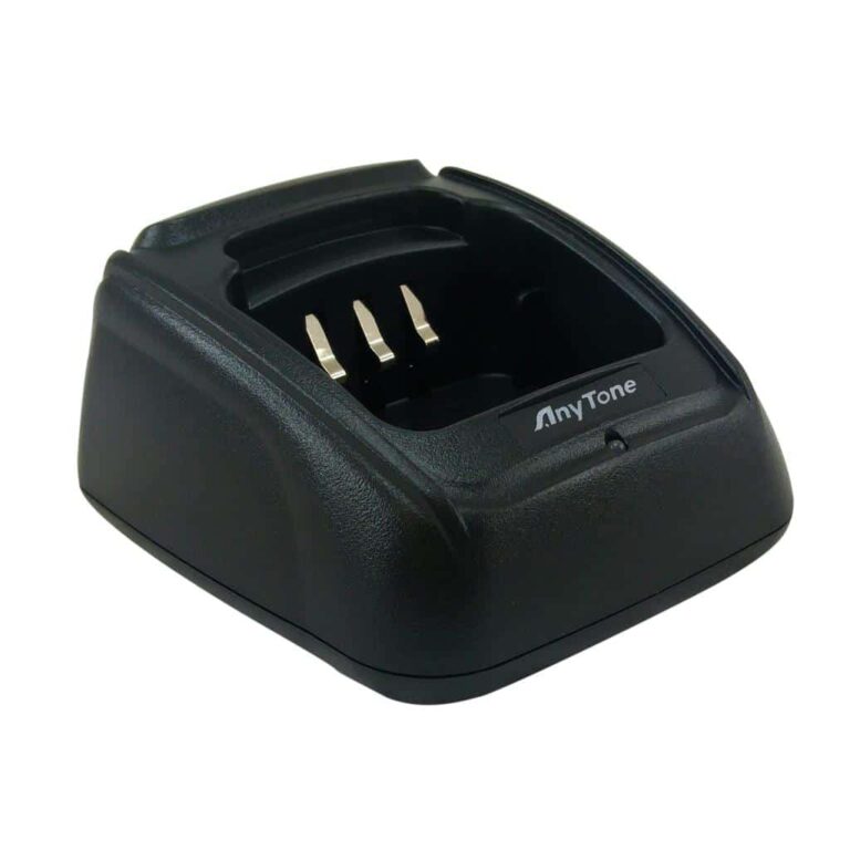 Carregador de sobre taula per ANYTONE AT-D868UV