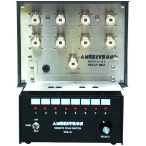 RCS-10x CONMUTADOR REMOTO
