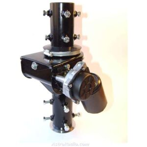 ROTOR RAU