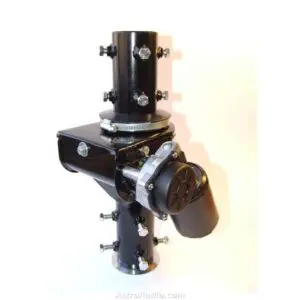 ROTOR RAU