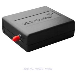SDR-play RSP1A