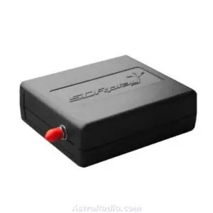 SDR-play RSP1A