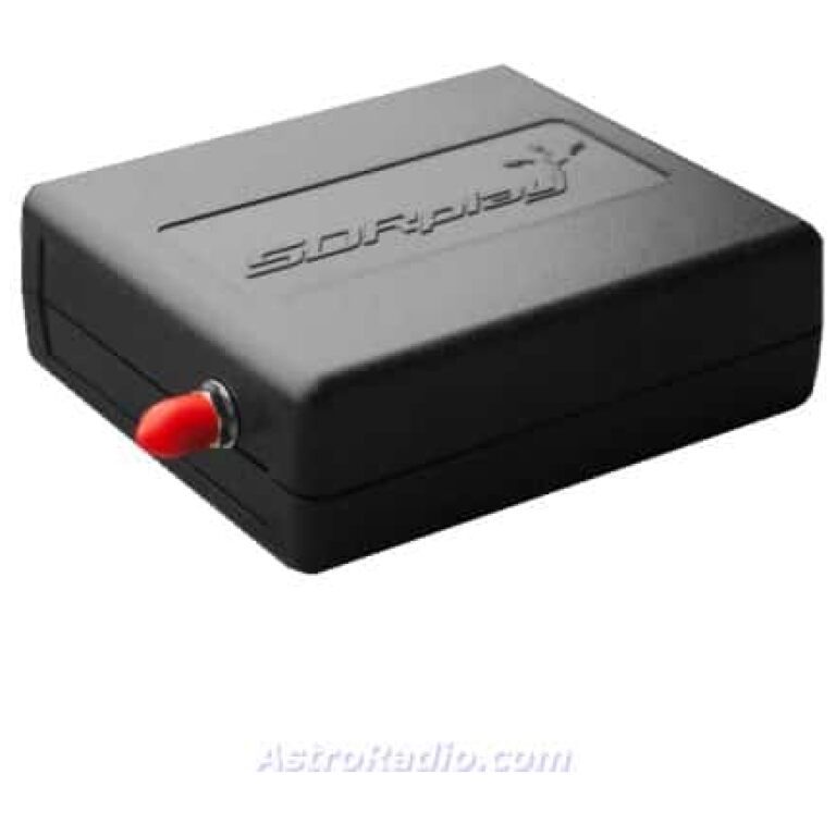 SDR-play RSP1A