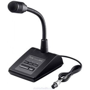 Micrófono SM50