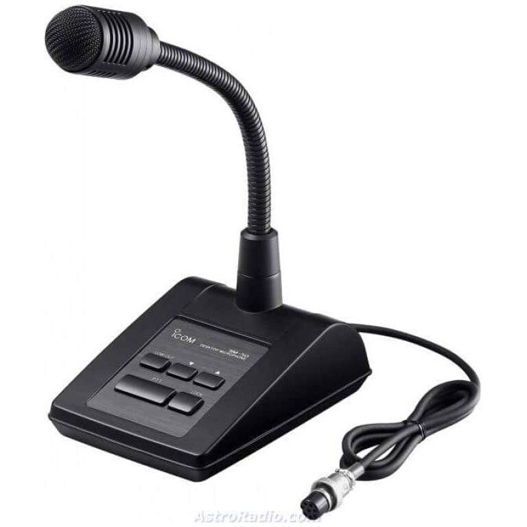 Micrófono SM50