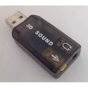Targeta de SO USB