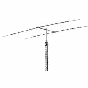 TH2-MK3 ANTENA HF