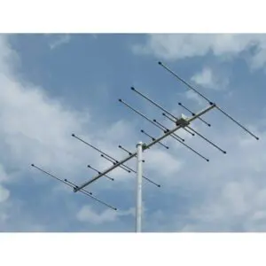 Antena Yagi 144/430 5+8 elem DK7ZB