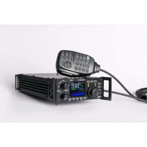 G90 HF transceptor