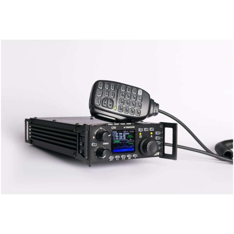 Transceptor G90 HF