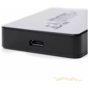 Airspy HF+ Discovery