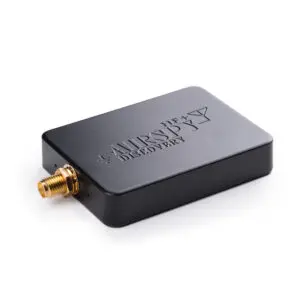 Airspy HF+ Discovery