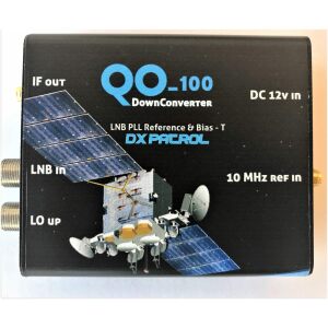 Es Hail2 QO-100 DownConverter