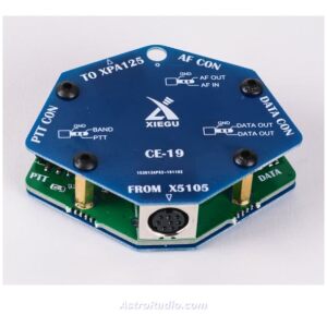 Interface CE-19