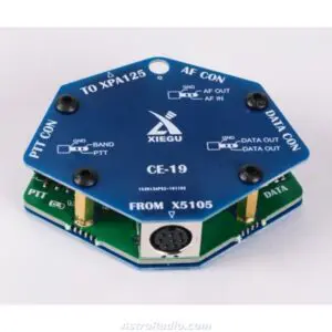 Interface CE-19