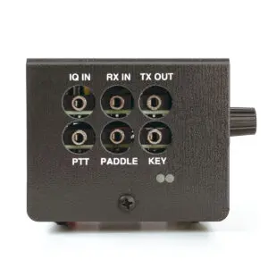 MFJ-1234 RigPi
