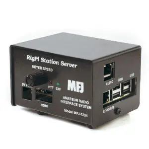 MFJ-1234 RigPi