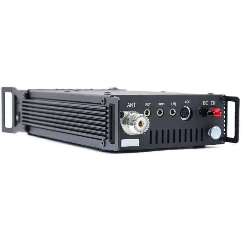 Transceptor G90 HF