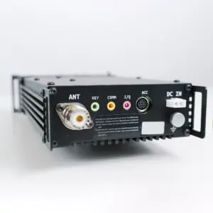 Transceptor G90 HF