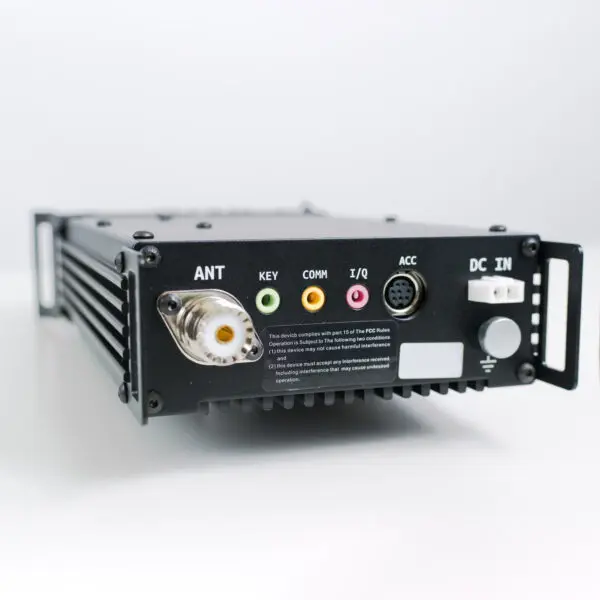 Transceptor G90 HF