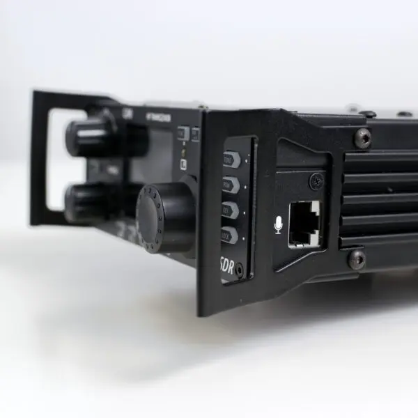 Transceptor G90 HF