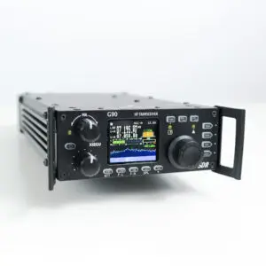 G90 HF transceptor