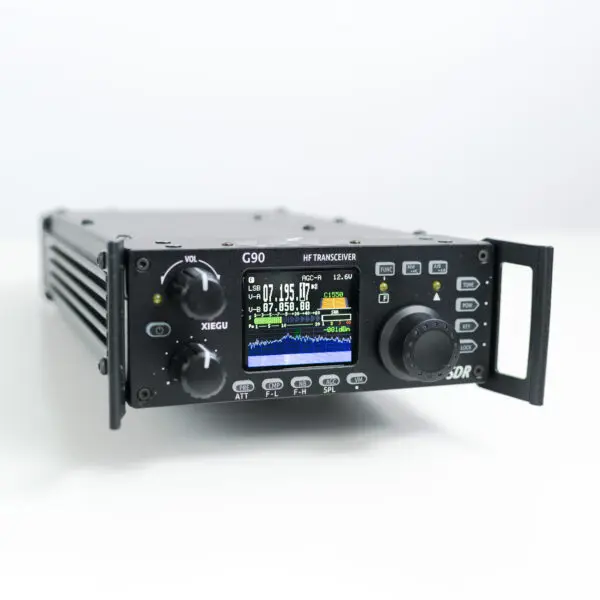 Transceptor G90 HF