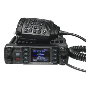 AT-D578UV-PRO Movil Bibanda V/UHF DMR