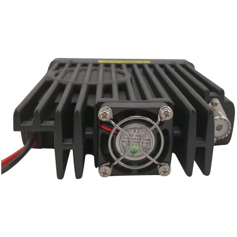 AT-D578UV-PRO mòbil Bibanda V/UHF DMR