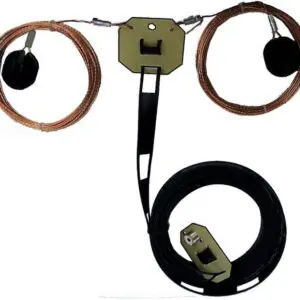 MFJ-1778M ANT.HF 10-40
