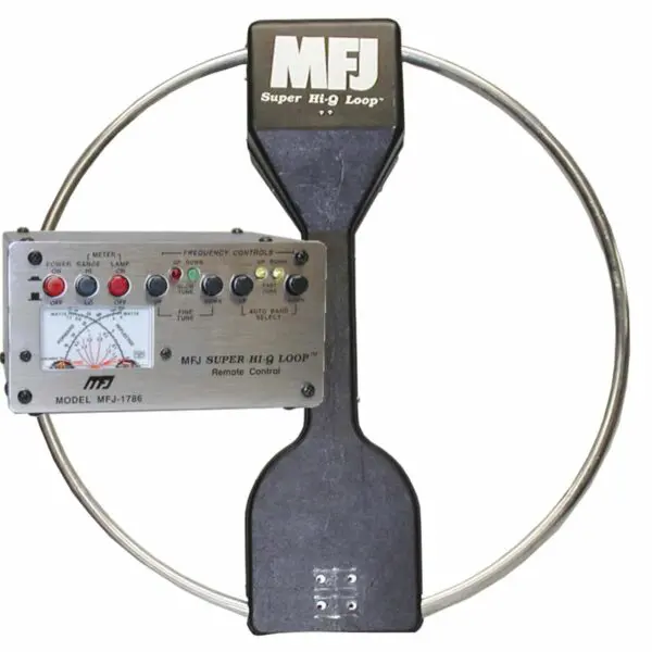 MFJ-1786 ANT.HF