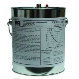 MFJ-250 ANT.CARGA